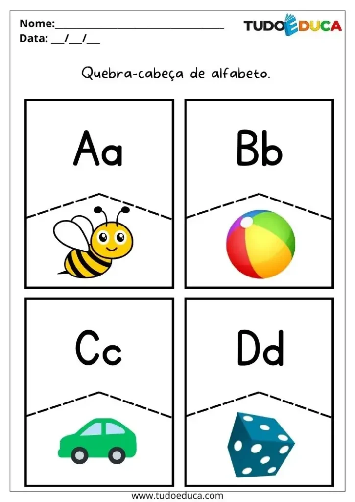 Atividades-para-crianças-com-autismo-para-imprimir-Alfabeto-Tátil