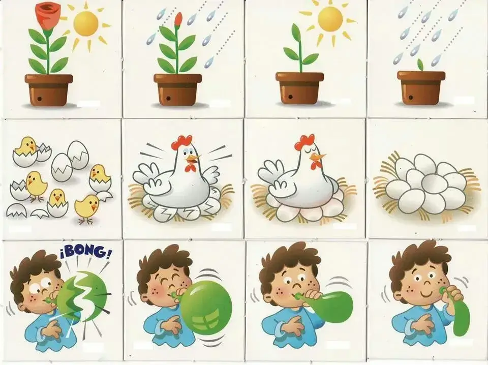 Atividades-para-crianças-com-autismo-para-imprimir-Histórias-com-Imagens-Sequenciais