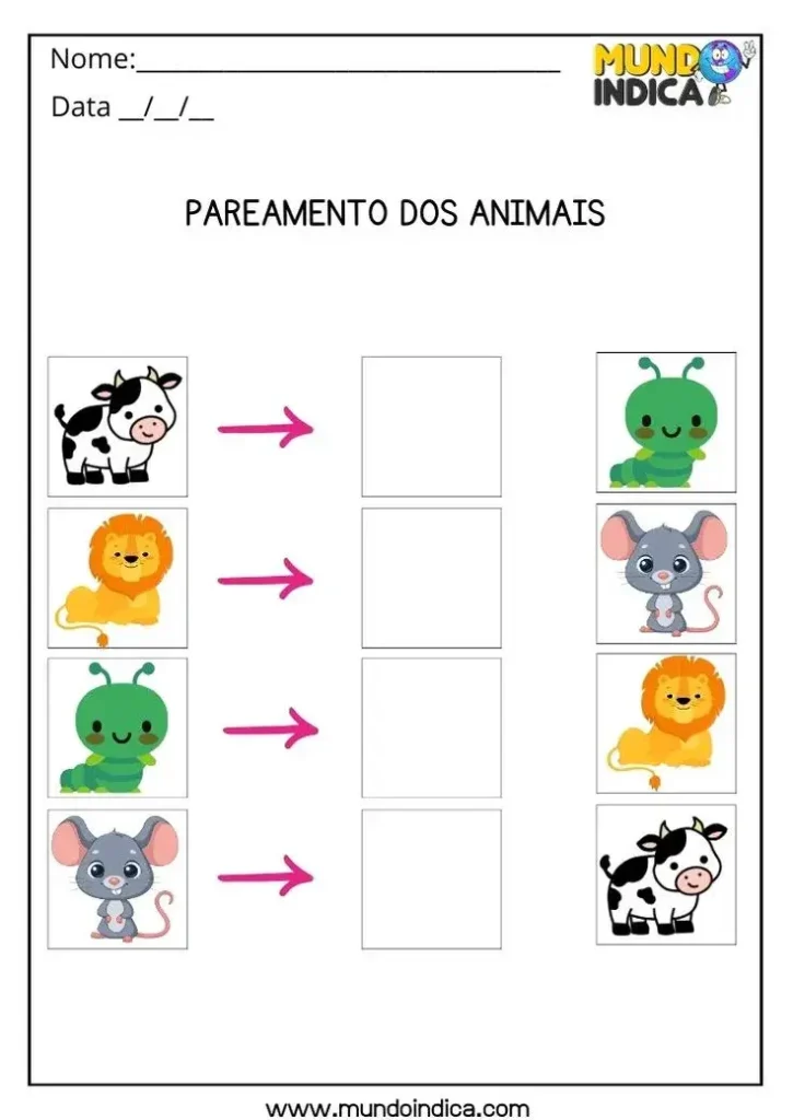 Atividades-para-crianças-com-autismo-para-imprimir-Pareamento-com-Figuras