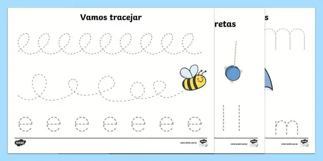 atividades-pedagógicas-para-autismo-que-acalmam-Traçados-com-repetição