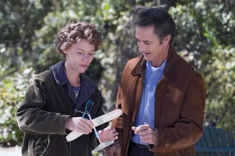 Temple Grandin