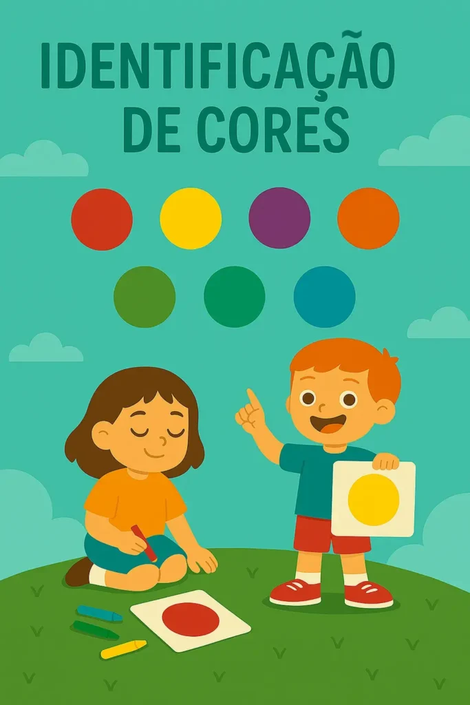 identificação-de-cores