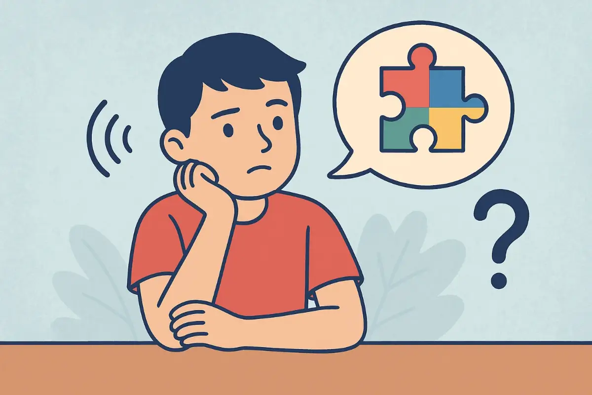 O que é o Autismo Nível 1? Explicação sem mistérios