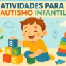 Atividades para Autismo Infantil