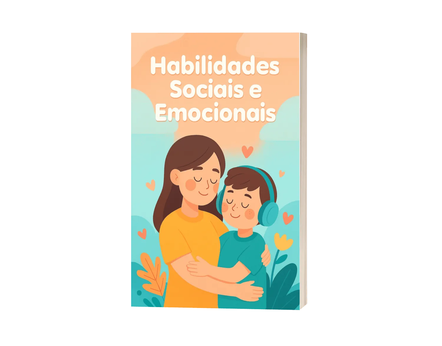 Habilidades Sociais e Emocionais para Autismo