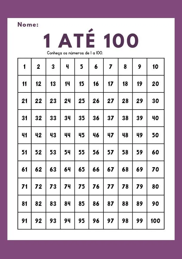 Atividades de Matemática para Autismo para Imprimir em PDF